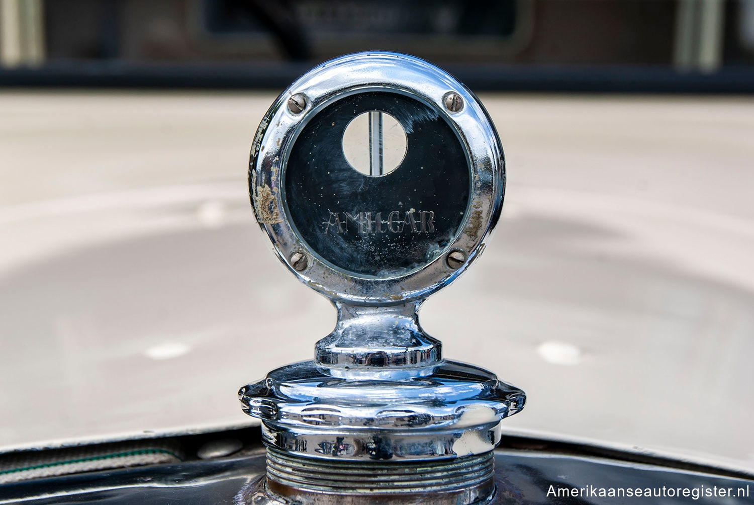 Dodge Standard uit 1924