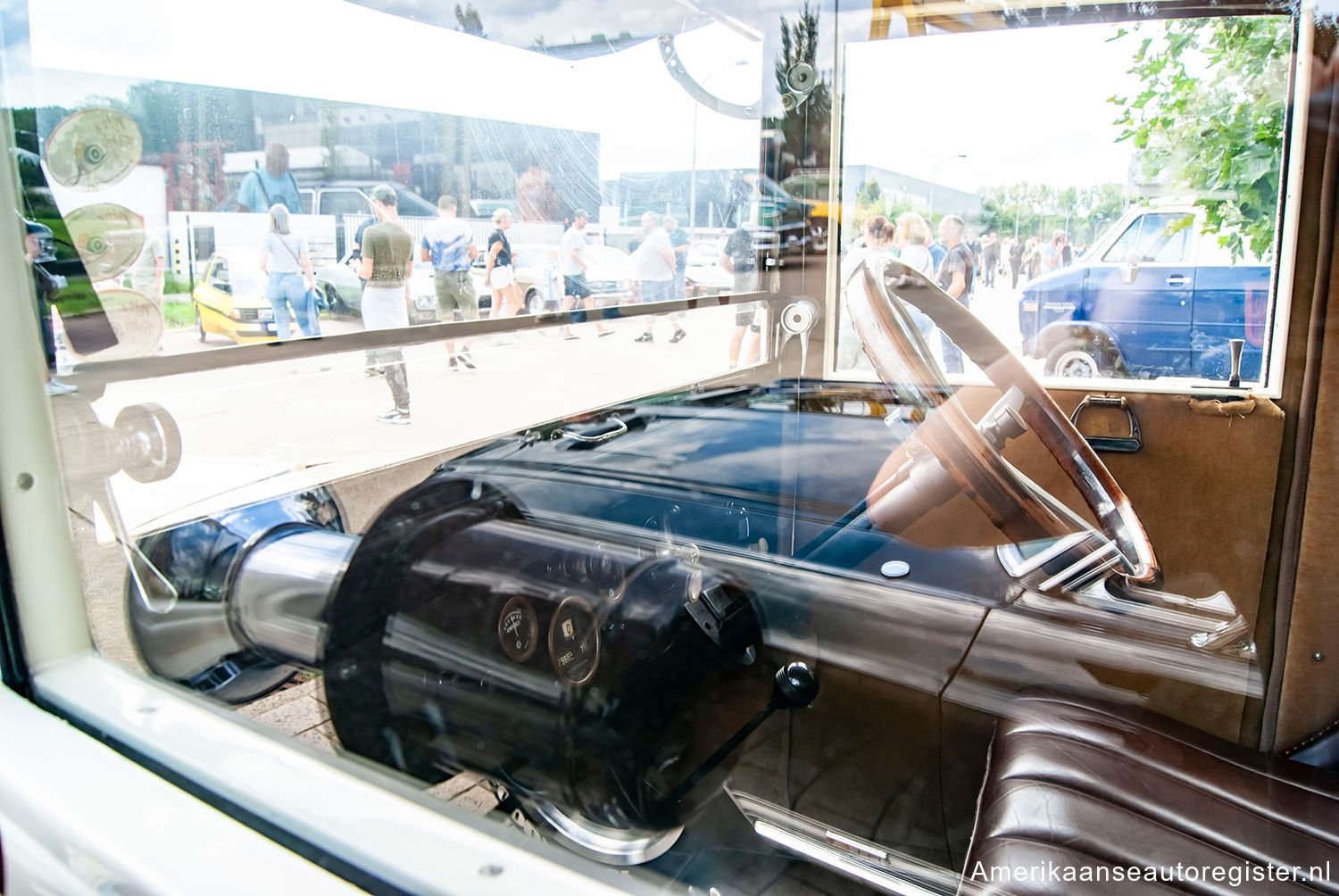 Dodge Standard uit 1924