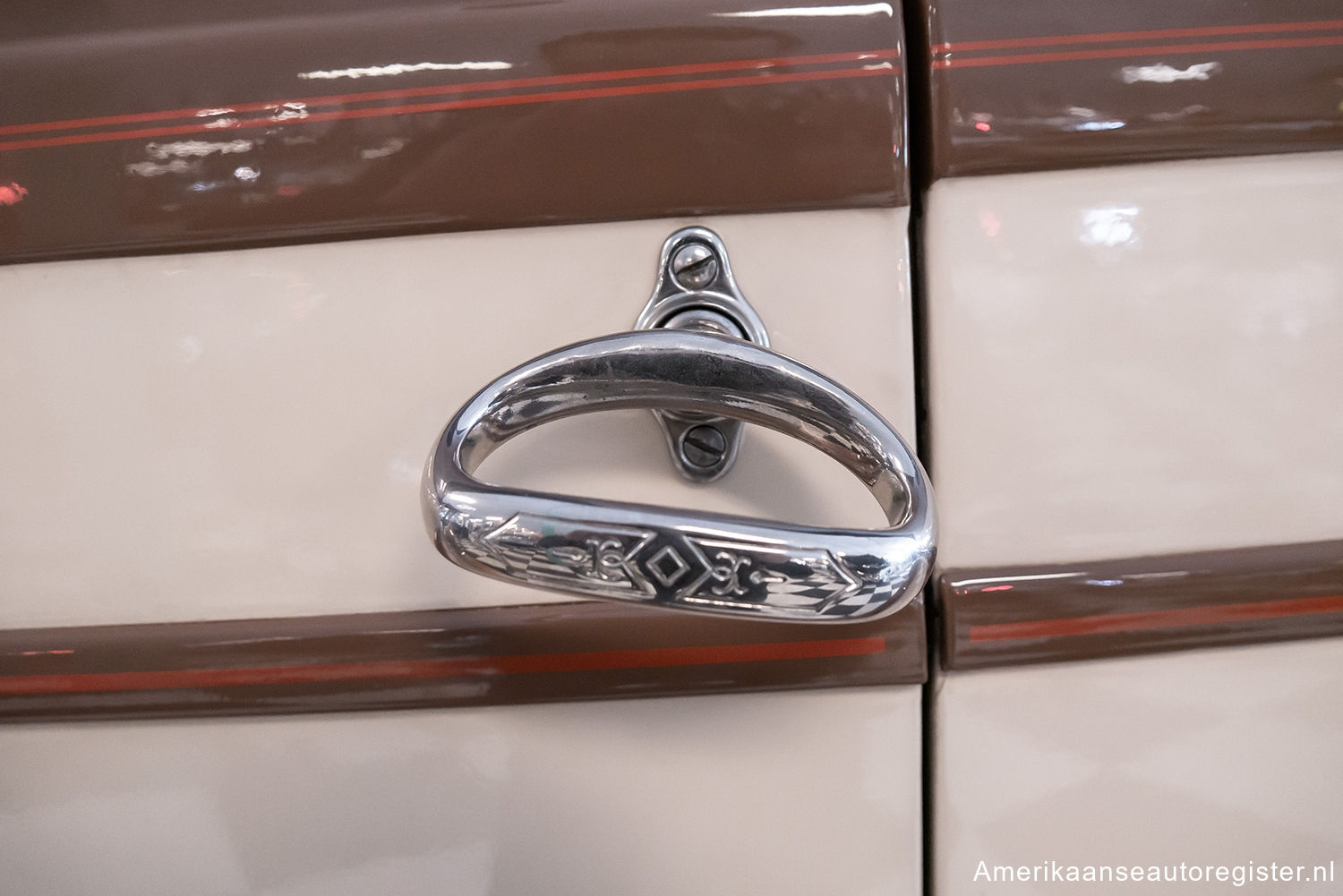Overig Pierce-Arrow uit 1924