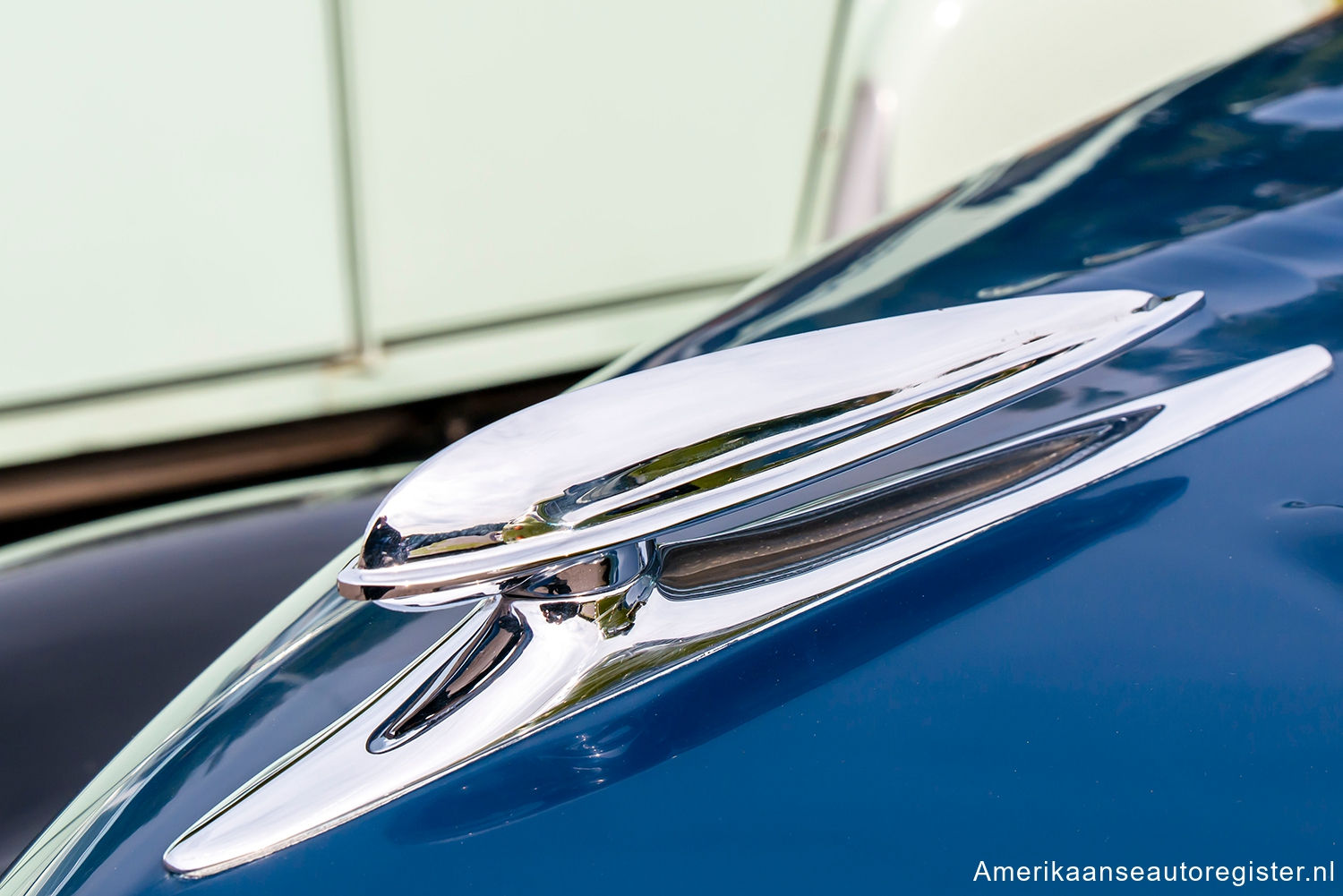 Ford V-8 uit 1938