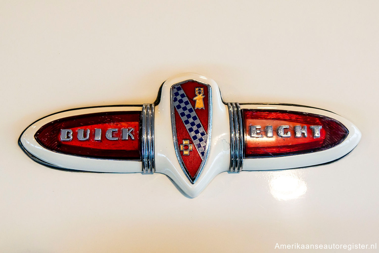 Buick Special uit 1940