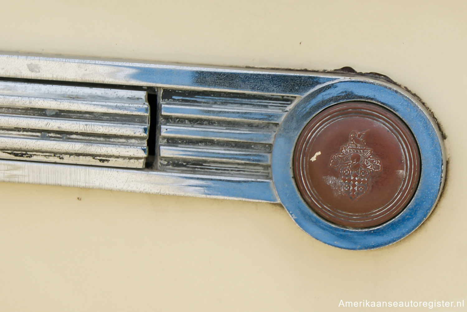 Packard One-Twenty uit 1941