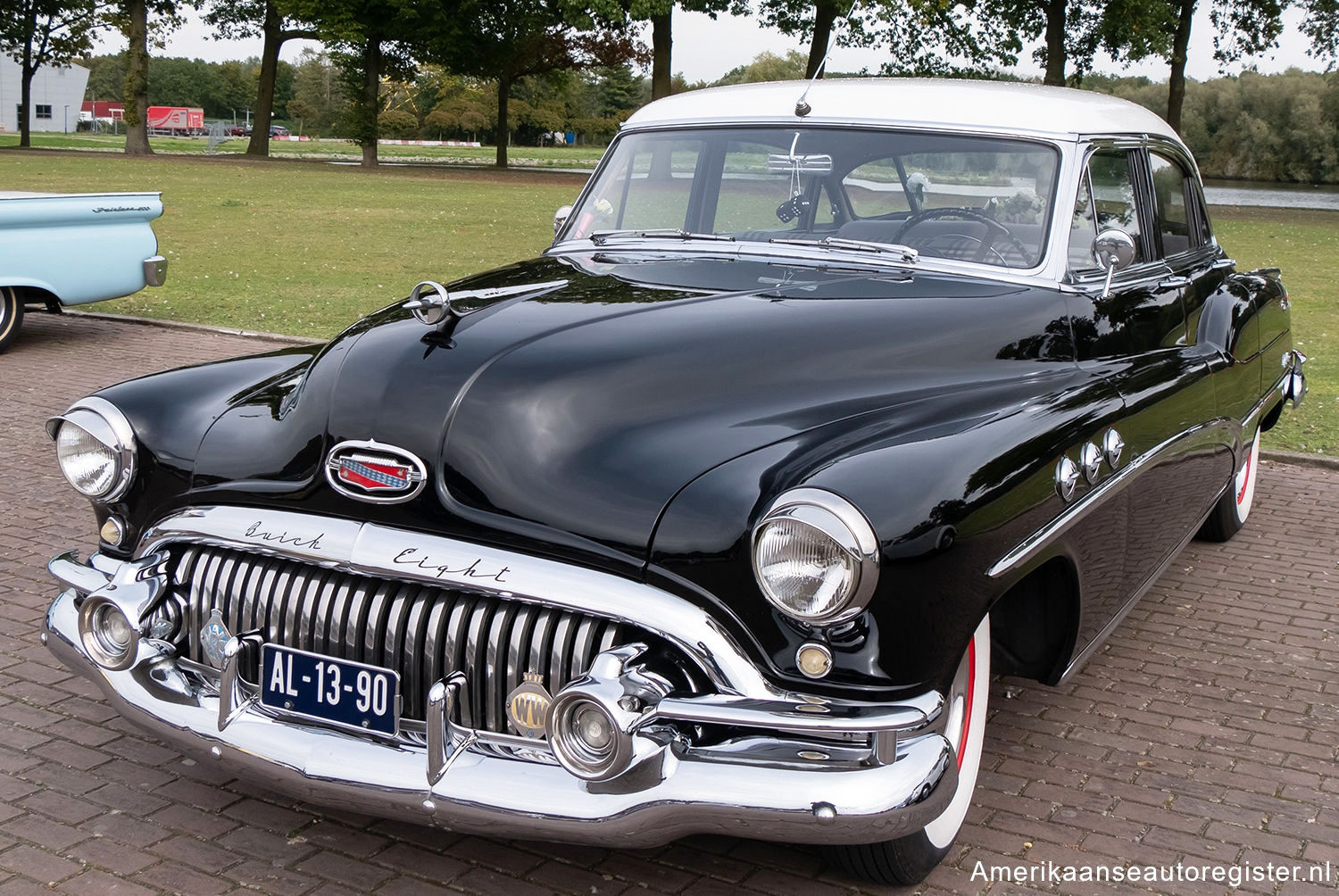Buick Super uit 1951