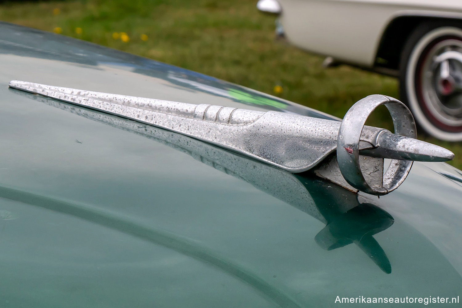 Buick Super uit 1952