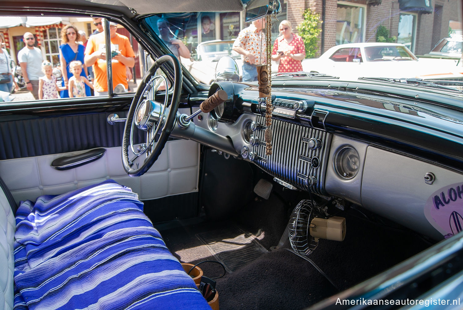 Buick Super uit 1953