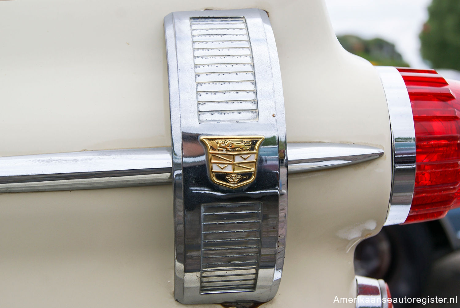 Chrysler Imperial uit 1959