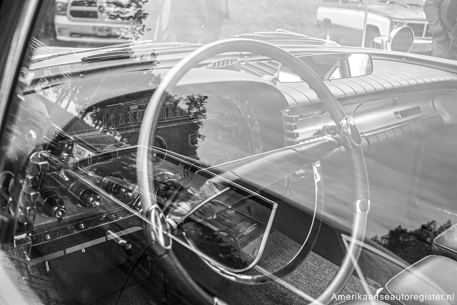Chrysler Imperial uit 1959