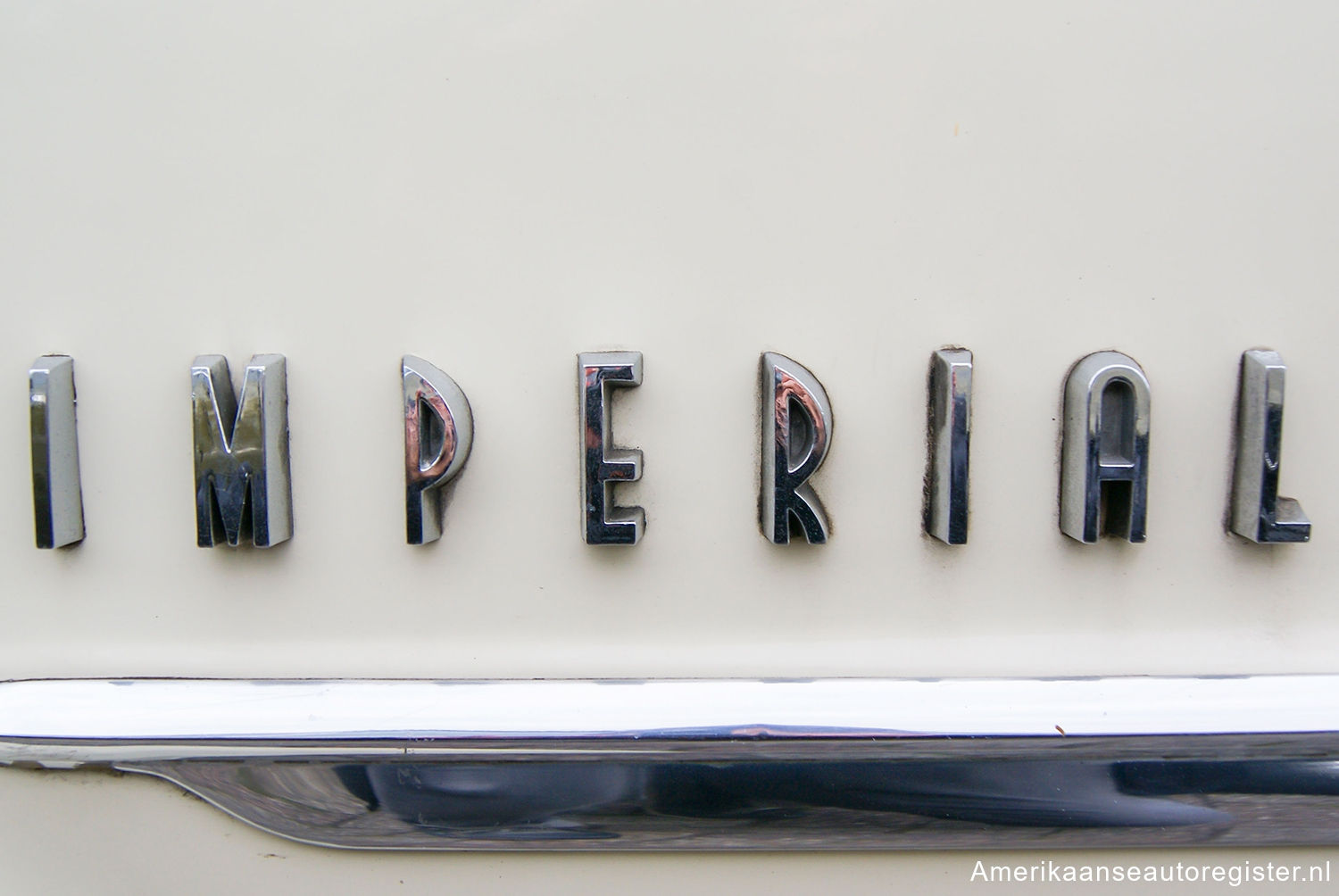 Chrysler Imperial uit 1959