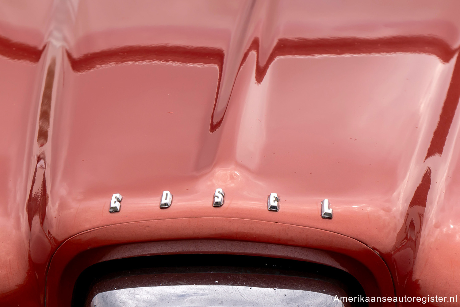 Edsel Ranger uit 1959