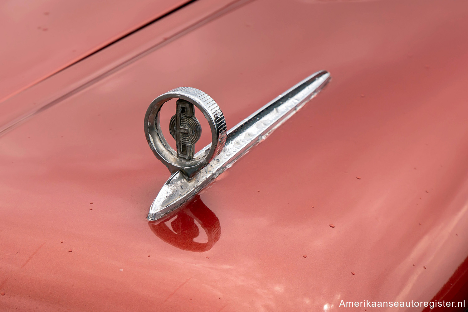 Edsel Ranger uit 1959