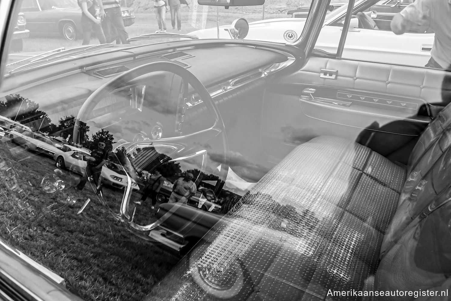 Chrysler Imperial uit 1961