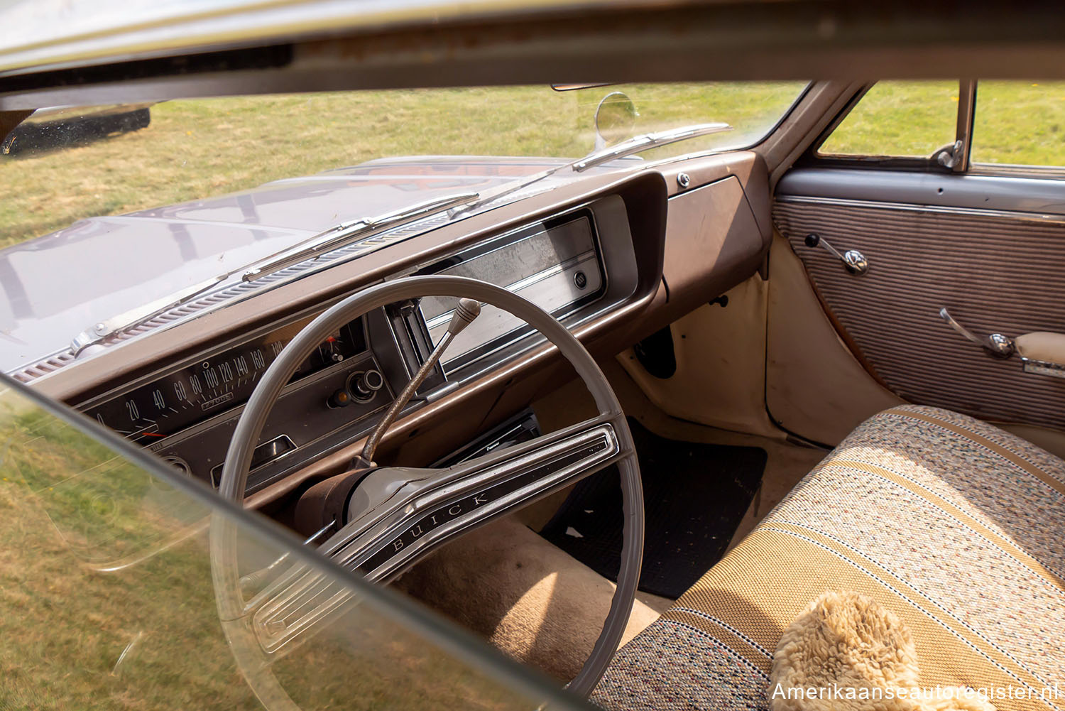 Buick Special uit 1964