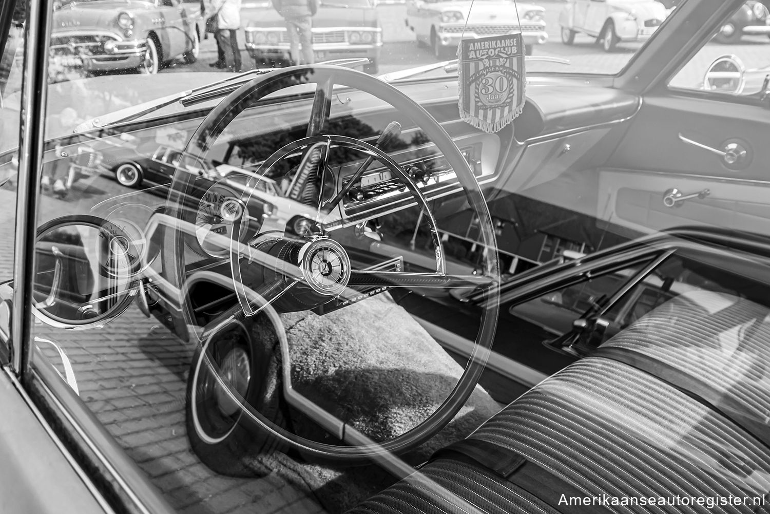 Ford Fairlane uit 1964