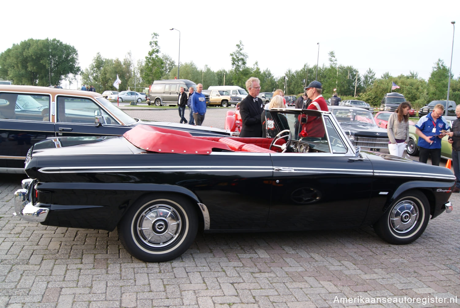 Studebaker Lark uit 1964