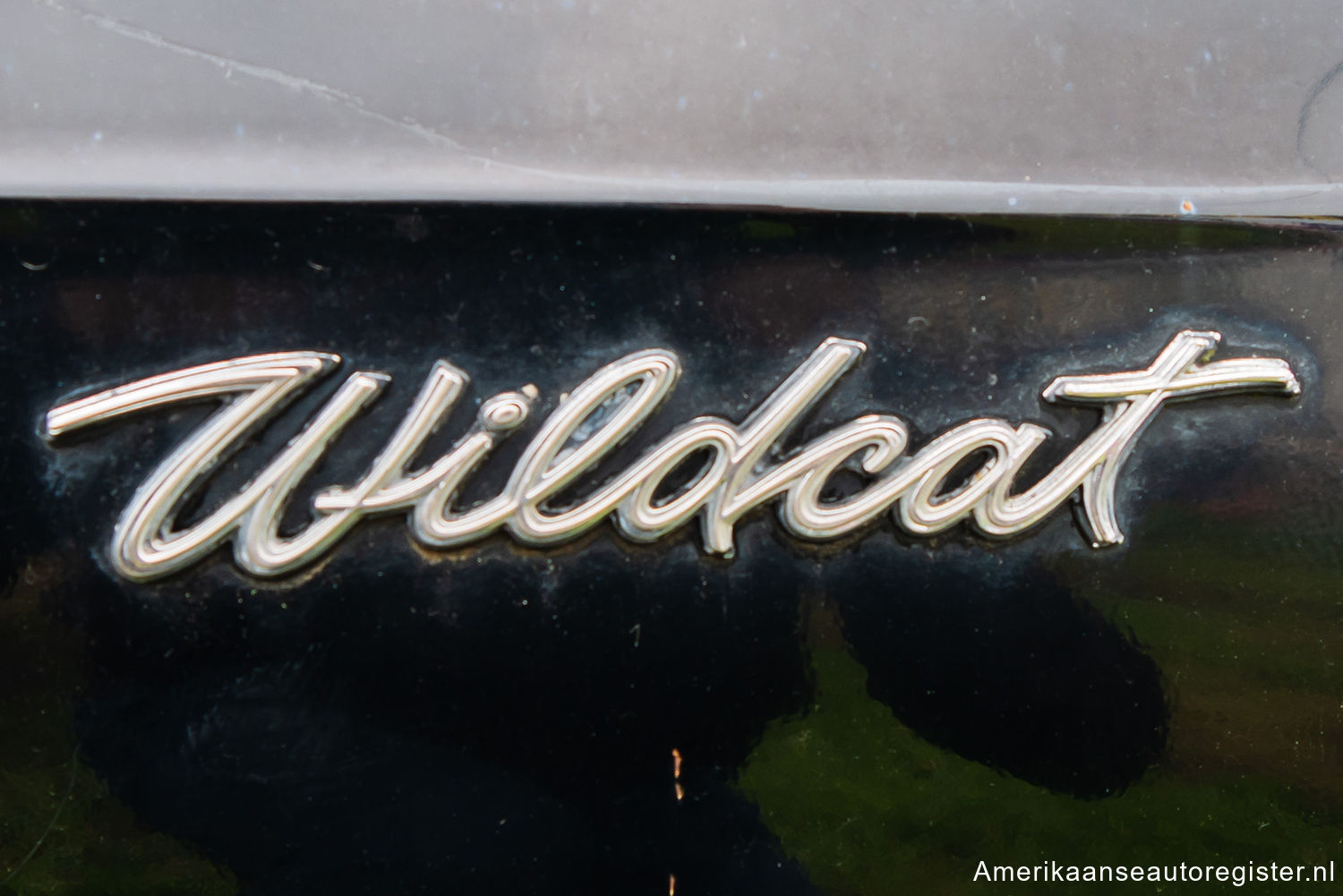 Buick Wildcat uit 1965
