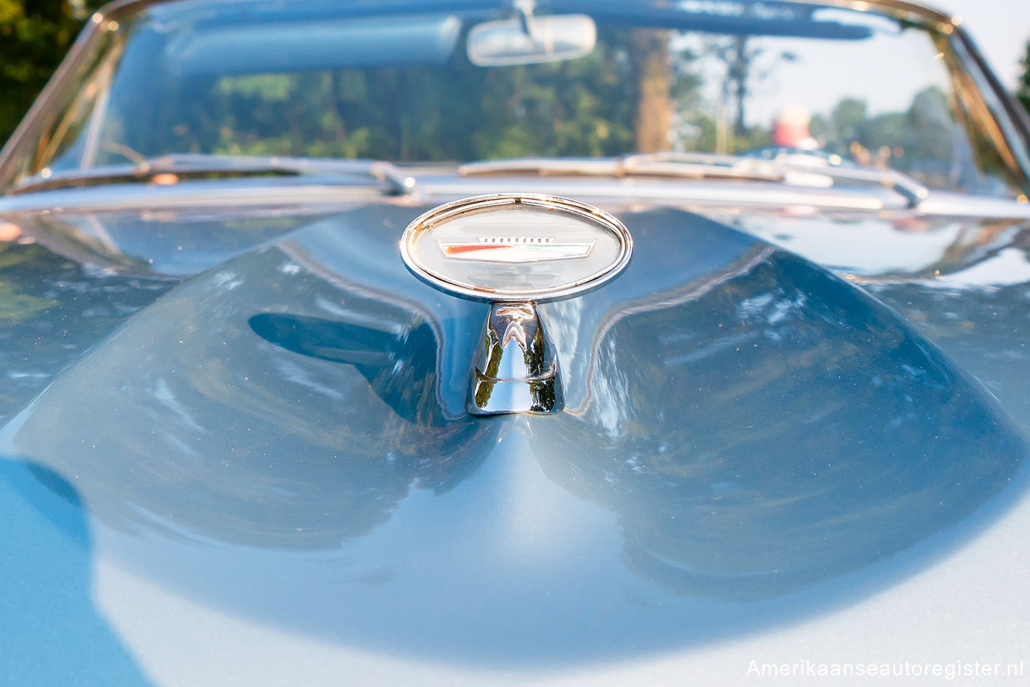 Ford Falcon uit 1965