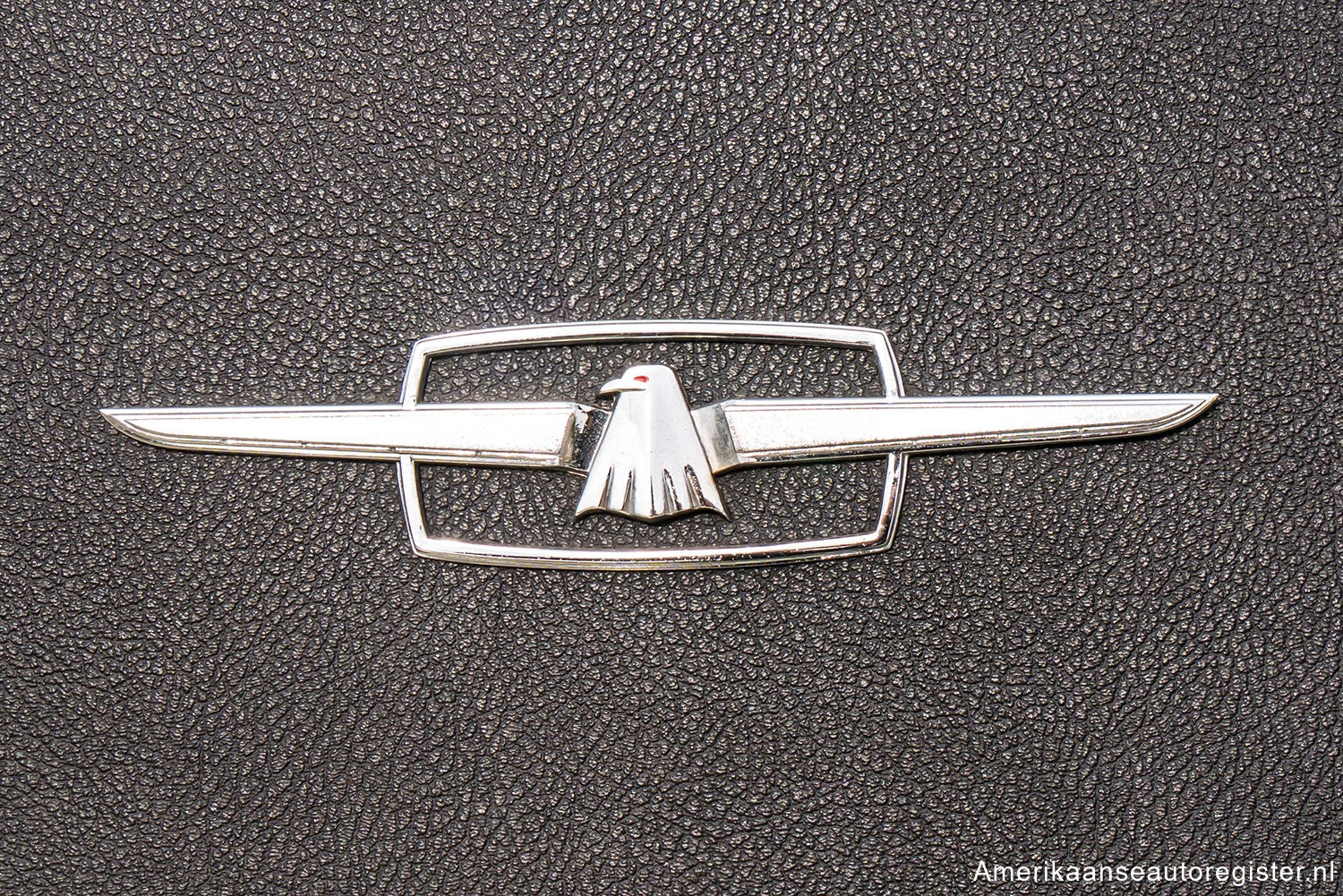 Ford Thunderbird uit 1965