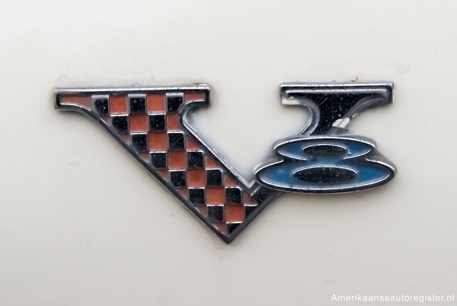 Plymouth Valiant uit 1965