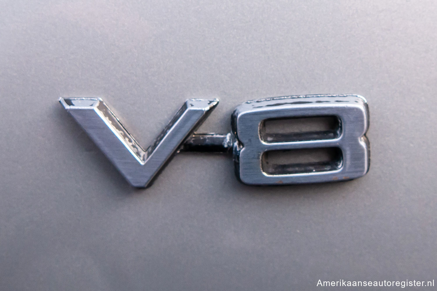 Dodge Charger uit 1966