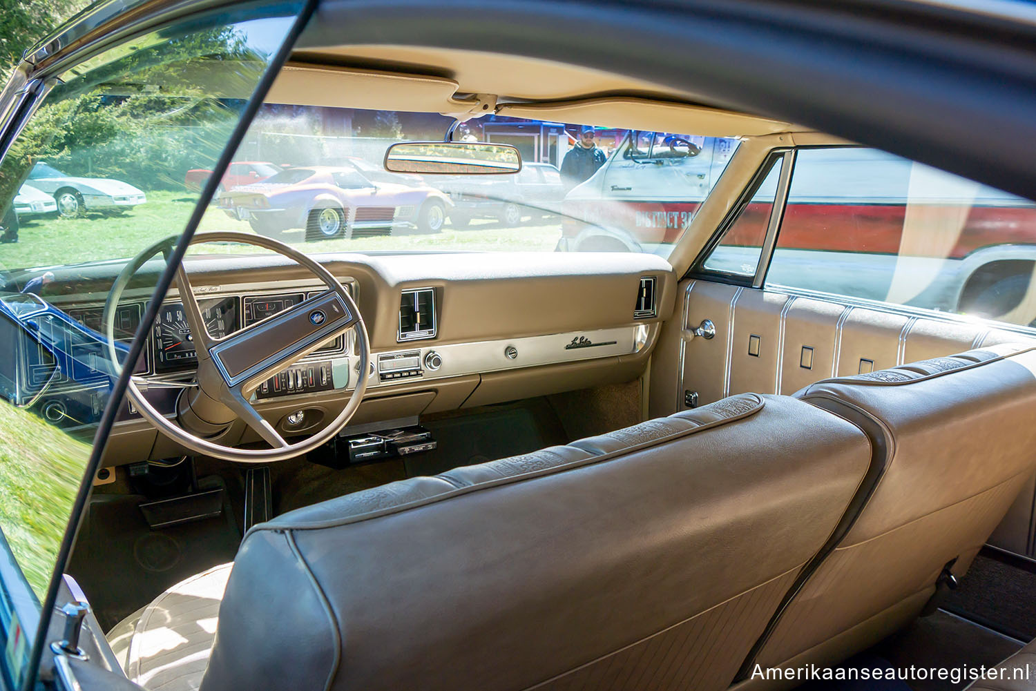 Buick LeSabre uit 1968