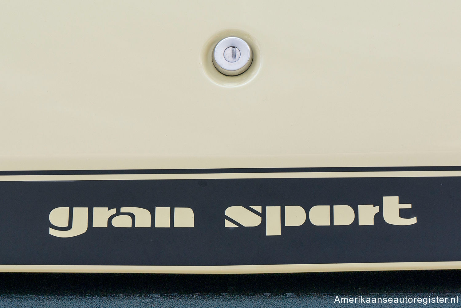 Buick Century uit 1973