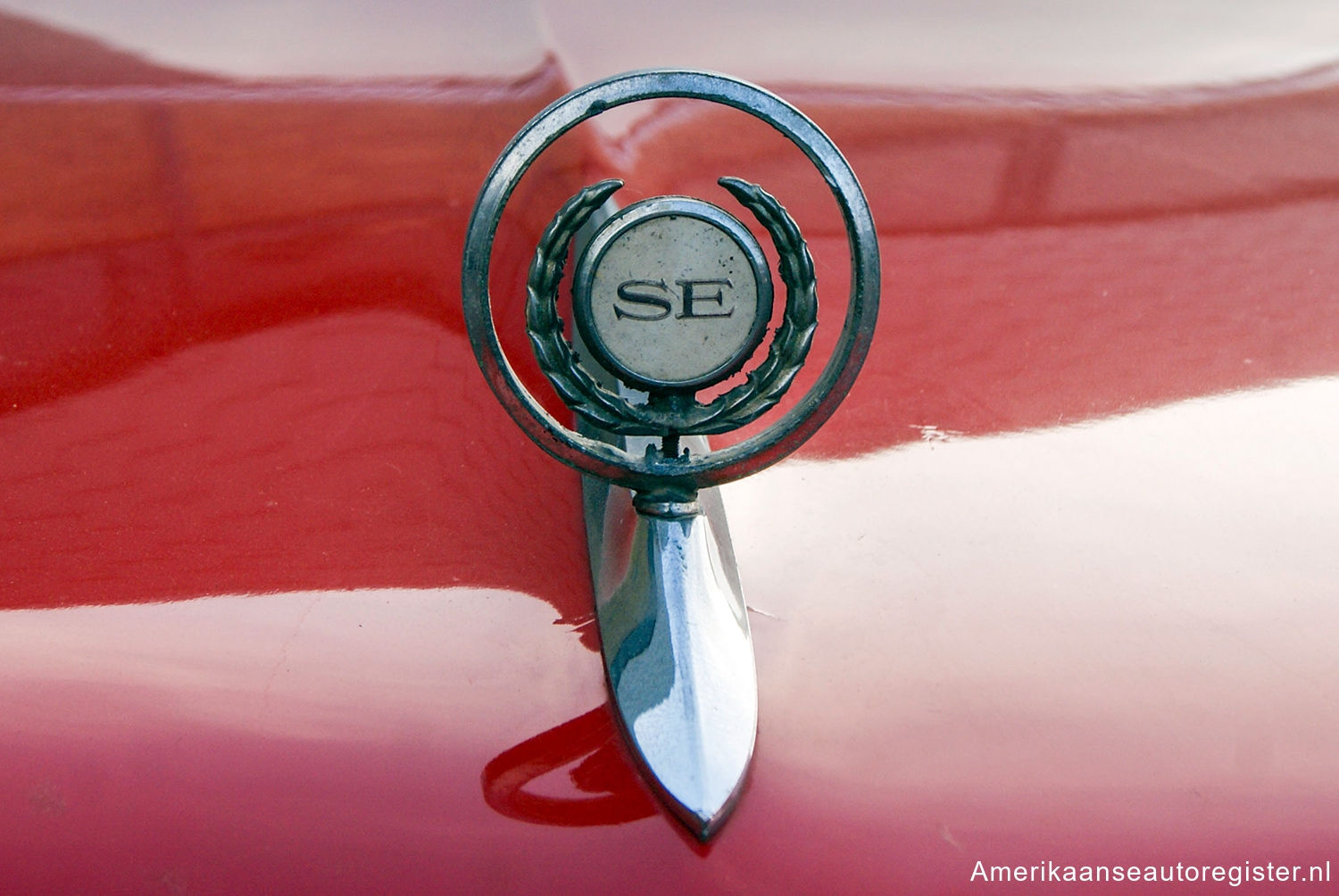 Dodge Charger uit 1973