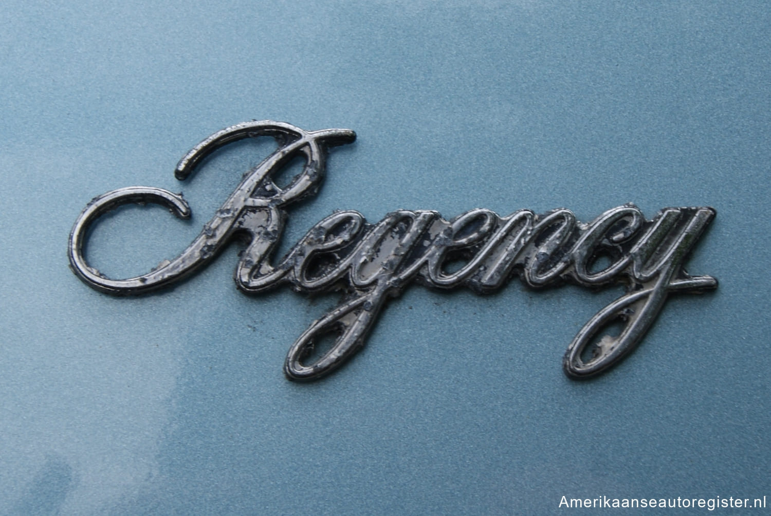 Oldsmobile Ninety-Eight uit 1979