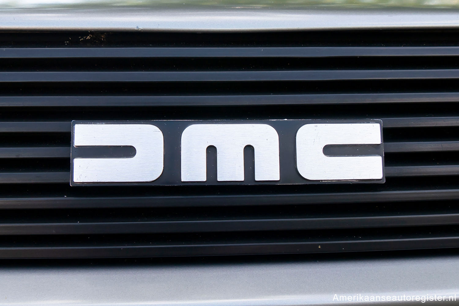 Overig Delorean uit 1981