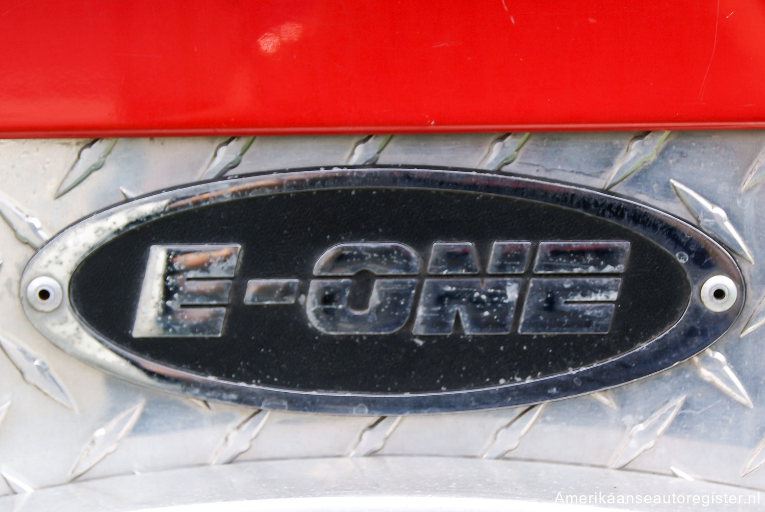 Ford F-Series uit 1992