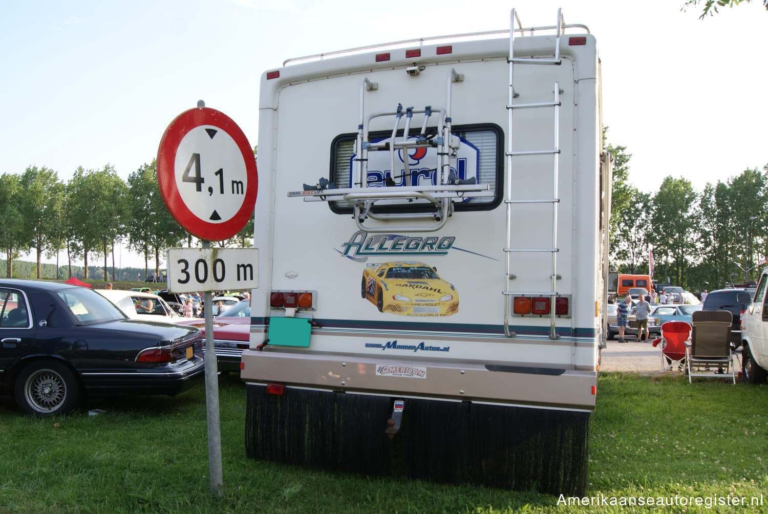Overig Allegro uit 2000