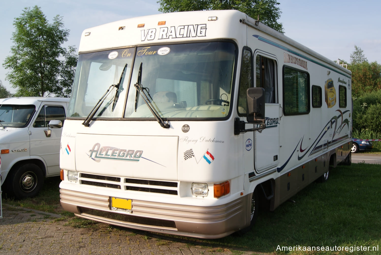 Overig Allegro uit 2000