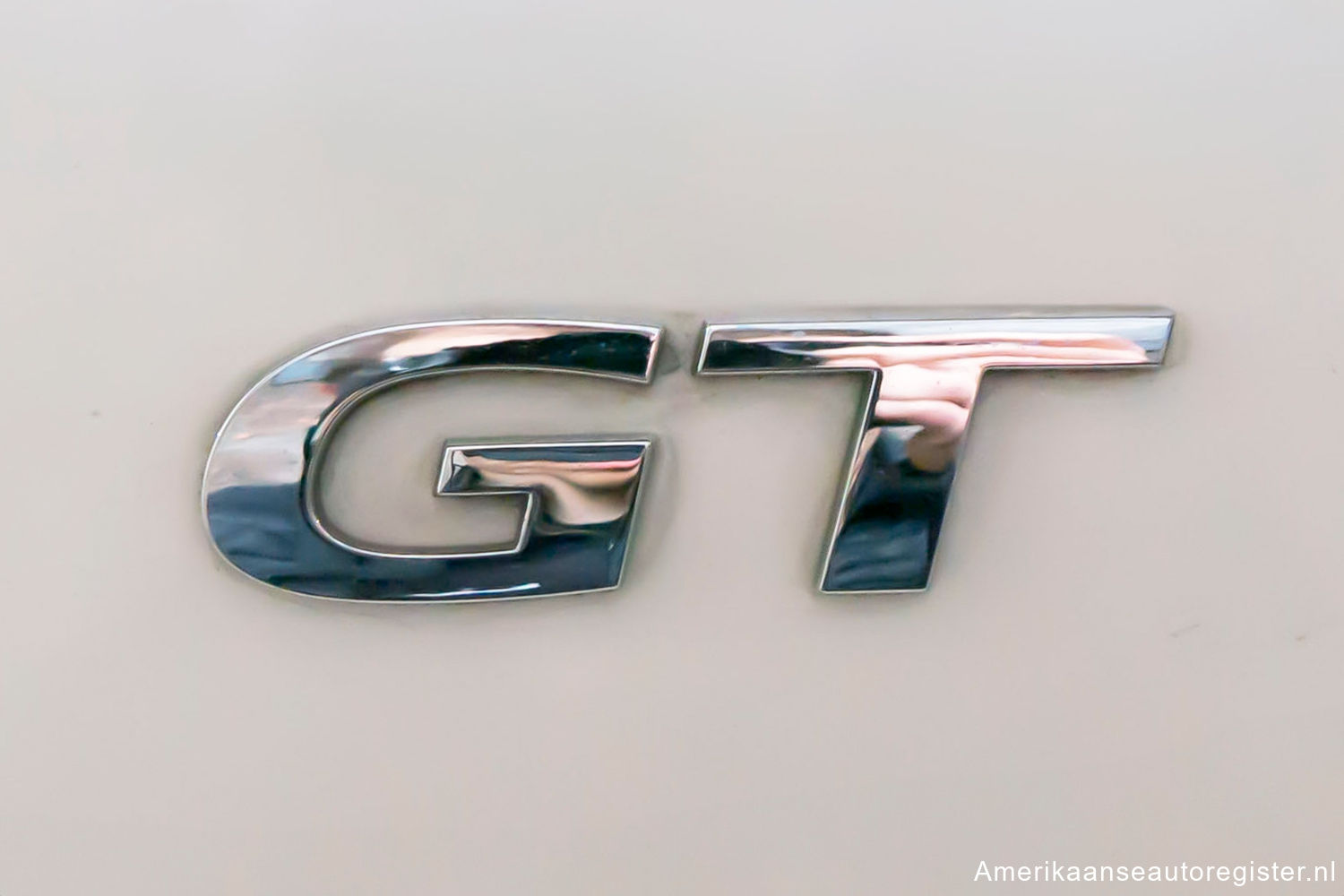 Pontiac G6 uit 2005