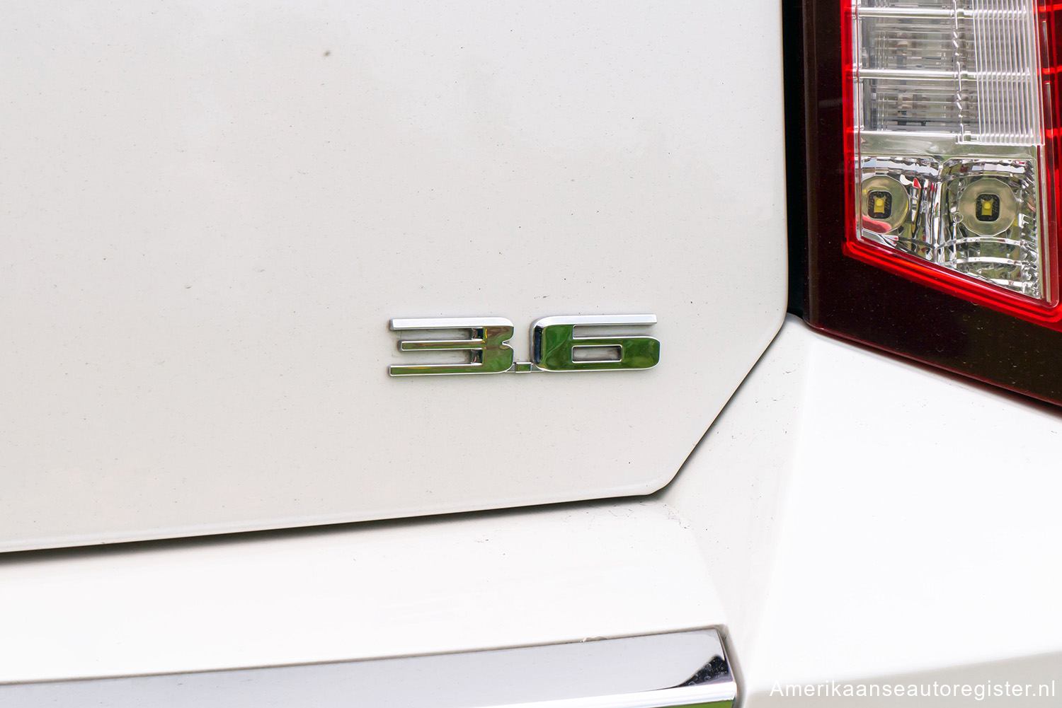 Cadillac CTS uit 2011