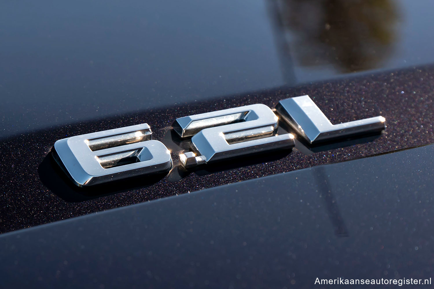 Chevrolet Silverado uit 2022
