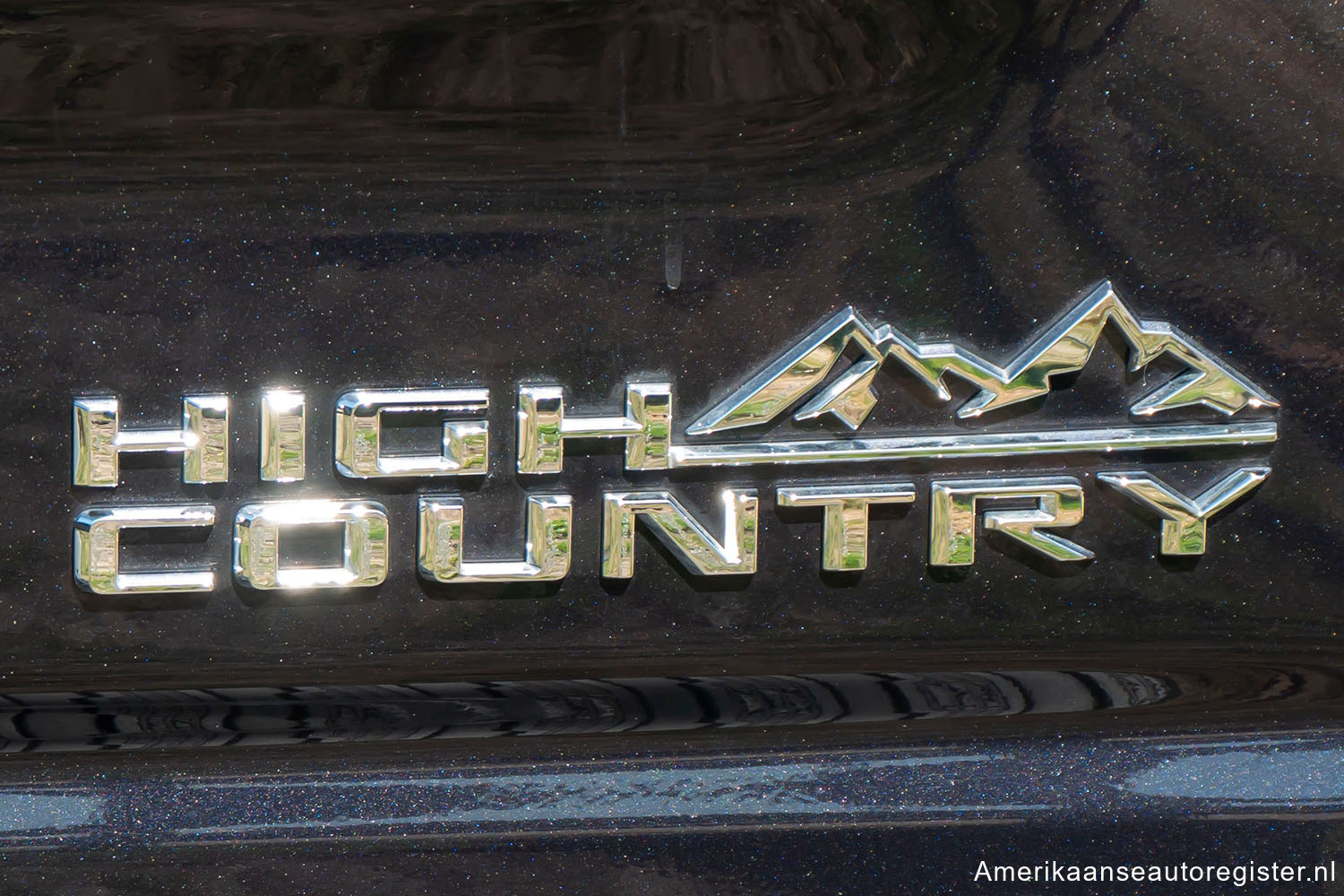 Chevrolet Silverado uit 2022