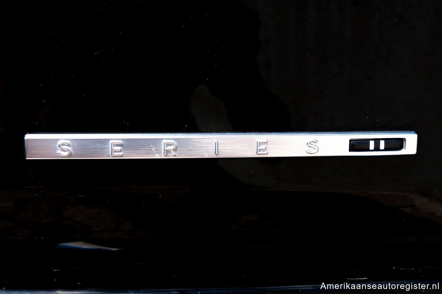 Jeep Wagoneer uit 2022
